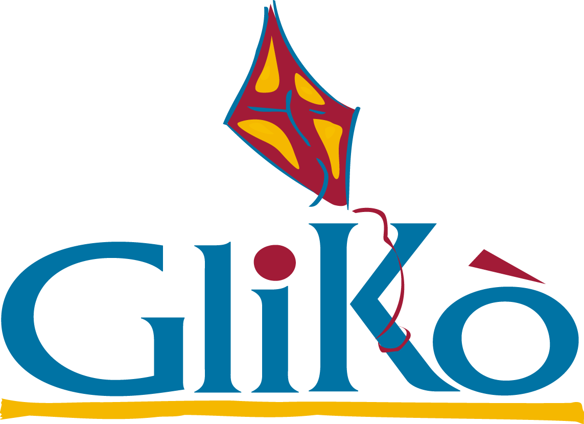 Logo Glikò_Alta